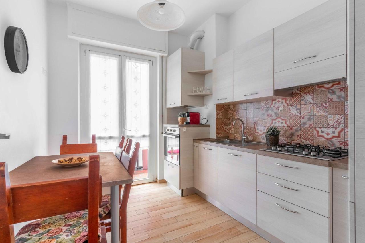 Apartamento Ap52 - 10 Minutes From Station -