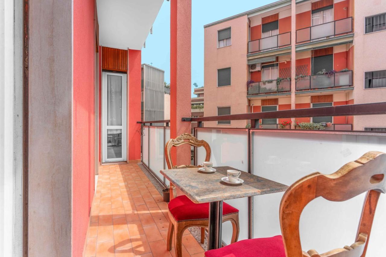 Ap52 - 10 Minutes From Station - Apartamento Milán