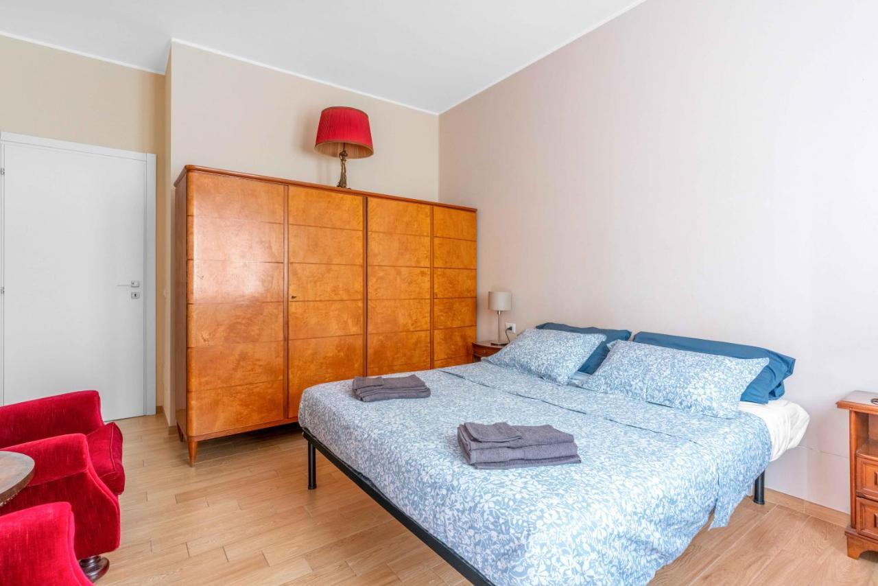 Apartamento Ap52 - 10 Minutes From Station - *