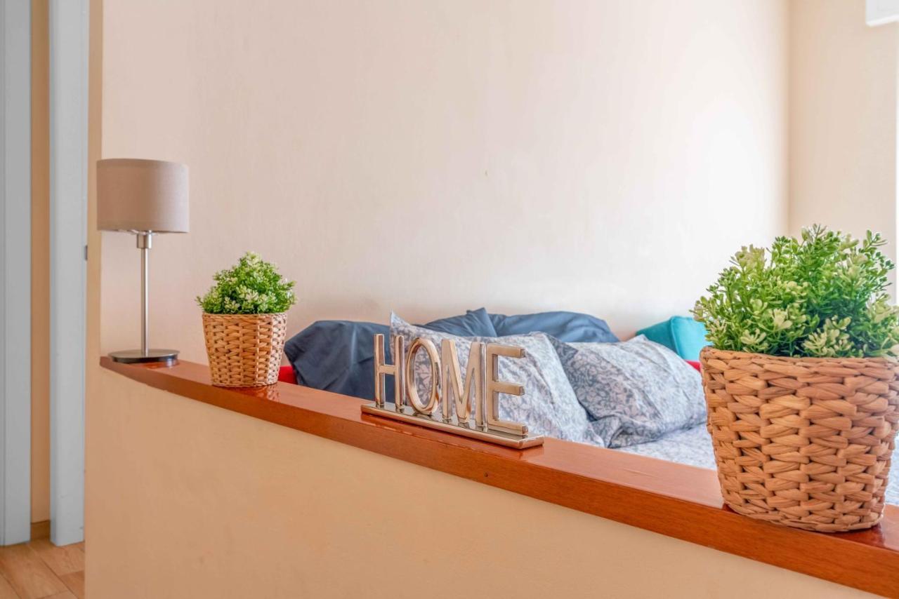 Ap52 - 10 Minutes From Station - Apartamento Milán
