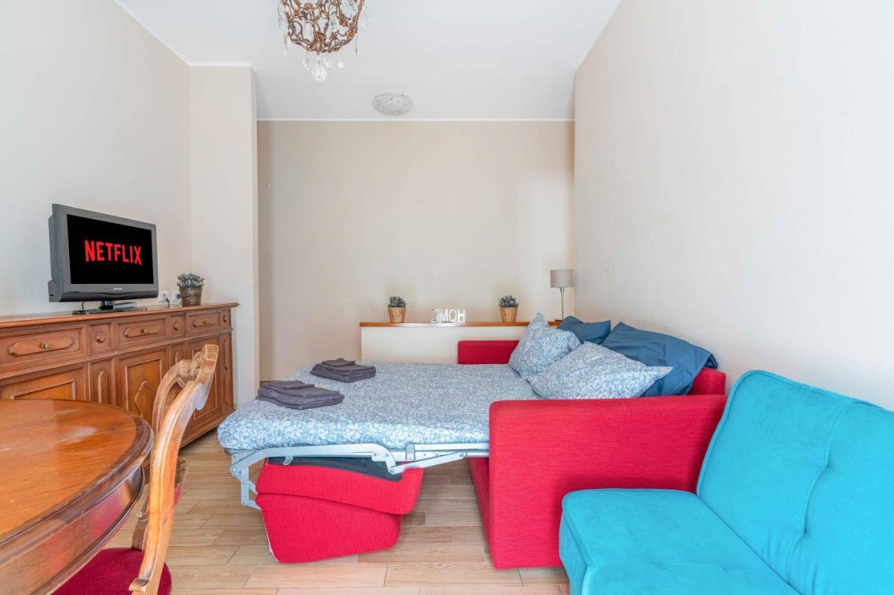 Apartamento Ap52 - 10 Minutes From Station - *
